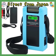 HEMAJUN 10000mAh 14.8V Waterproof Battery for Daiwa & Shimano Electric Reels - IP66 Rated, BMS Prote