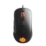 SteelSeries 賽睿 RIVAL 105 RGB 電競滑鼠 鐵盒限定版