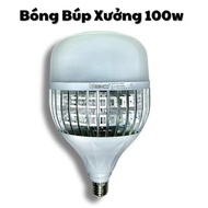 LARGE CAPACITY FACTORY 100W LED LIGHT BULB