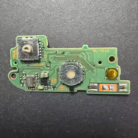Top cover power circuit board PCB repair Parts for Sony DSC-hx90 wx500 hx90v Digital camera