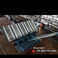 alat tanam padi transplanter manual Limited