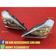 Proton Exora Bold CPS Smoke Headlamp Light Head Lamp [READY STOCK]