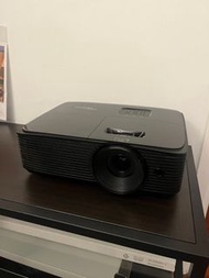 Optoma S343 Projector / 投影機