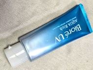 ＜全新＞Biore UV AQUA Rich防曬乳