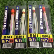 BAKAU MACKEREL FISHING JIG