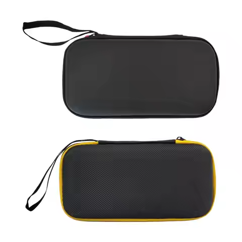 Carrying Case Bag For ANBERNIC RG405M RG40XX H Series Game Consoles EVA Hard Storage Bag Shockproof 