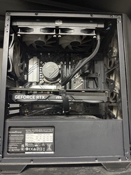 Desktop 14代 i5 14600KF asus b760 16g ddr4 ram no i7 ryzen 7 z790 b660 z690