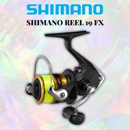 SHIMANO 19 FX Spinning Reel 1000｜Direct From Japan
