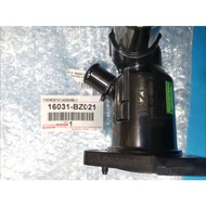 TOYOTA Radiator Coolant Thermostat 16031-BZ021 for Perodua Bezza 1.3 Myvi New 2018 D20N Toyota Vios 