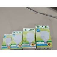 Heraton 5 watt/10 watt/15 watt/20 watt LED lamp