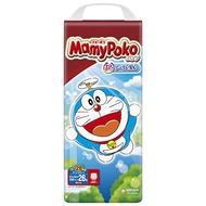 MamyPoko Paper diaper pants doraemon 13-28kg 26 pieces ch0054