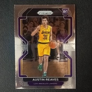 BASKETBALL Card AUSTIN REAVES NBA TRADING CARDS