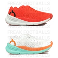 Sepatu Lari Running Ortuseight HYPERBLAST - Peach White Original Ortus