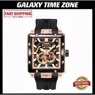 Bonia Tesoro BNB10737-1032LE Limited Edition Automatic Men’s Watch