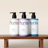 Purito Seoul Luminous Moisture Shea Butter Body Lotion 300ml