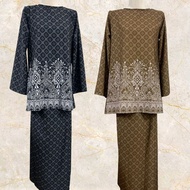 Kurung Kedah  Dania Mango 8D