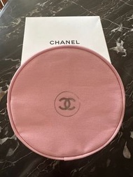 Chanel 化妝袋
