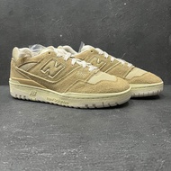 NB 550 Aime Leon Dore Taupe Suede (ETALASE 3755)