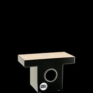 Meinl Percussion TOPCAJ1MB Slaptop Cajon (Patented) Makah-Burl