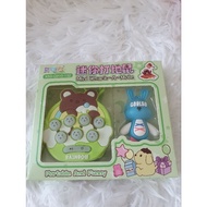 Pop it game kuromi Pop it melody pop it cinnamoroll pop it mini whack a mole pop it kids game