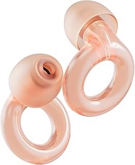 Loop Engage 2 Ear Plugs – Everyday Noise Relief With Clear Speech for Social Gatherings, Work, Conve