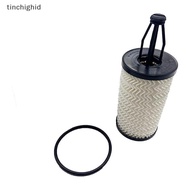 tinchighid Premium 2761800400 2761800009 Oil Filter For  A207 W166 W251 V222 R172 3.0L 3.5L 4.6L Eng