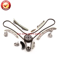 EZ36D engine Timing Chain Tensioner Kit for SUBARU LEGACY OUTBACK TRIBECA 3630cc 3.6L 24V 2010-2015 