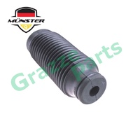 Münster Absorber Cover / Boot Front 54626-17000 Kia Forte Naza Citra Hyundai Getz Matrix