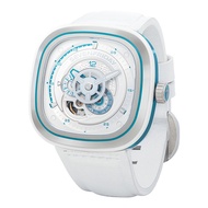 Sevenfriday Genuine Swiss 7 Pcs Seven Friday Men's Automatic Mechanical Watch Wrist Watch P3C/10