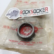 Honda s90 cs90 cl90 ct90 exhaust gasket