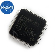 5 piece  STM32F103RBT6 RCT6 RET6 STM32F103RFT6 STM32F103RGT6 STM32F105R8T6 STM32F105RBT6 STM32F105RC