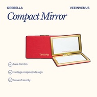 Veeinvenus | OREBELLA By Bella Hadid Compact Mirror