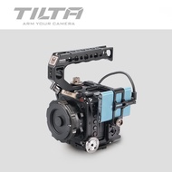 T TILTA Iron Head Suitable for Z CAM E2-S6/F6/M4/E2C Optional Accessories-Full Cage Portable Base Ha