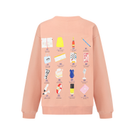 BEN&JEN - May Be This Is Me (MBTI) Sweater