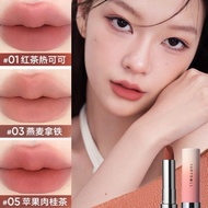 Judydoll橘朵粉雾口红护唇蜜绒雾哑光丝滑显气色叠涂Judydoll orange powder mist lipstick protection20260716