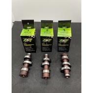 CAMSHAFT CAM RACING ESR ORIGINAL 100% FOR WAVE125 WAVE125R WAVE125S ESR1 ESR2 ESR3