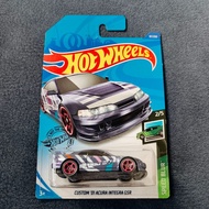Hot Wheels Acura Integra GSR