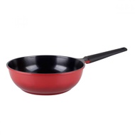 Supermarket Maple Tree Induction Royal Pan 30cm Frying Pan
