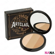 too cool for school - Art Class By Rodin 修容陰影粉 9.5g (不附帶掃)