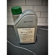 VW MECHATRONIC FLUID POWER STEERING FLUID HYDROLIC SYSTEM