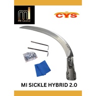 MI SICKLE HYBRID 2.0/ SABIT SAWIT/SICKLE/MI GLOBAL