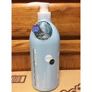 Japan Kumano SALON LINK Cleansing 2 In 1 Shampoo 1,000ml Deep 2 In 1 Refreshing