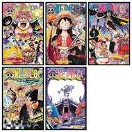 Comic One Piece 99 100 101 102 103 104