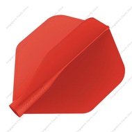 8 Flight - Flight - Standard - Red