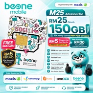 Simkad Beone Mobile Prepaid Boleh Pilih 4 Digit MNP Kekal Nombor Lama Simkad Beone