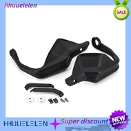 hhuueMotorcycle Handguard Protector Windshield Hand Guard Plastic Handguard for  CB500X CB500F CB400