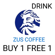 ZUS Coffee Buy 1 Free 1 Voucher android and ios