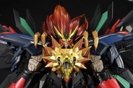 🔥預訂/批發🔥 千值練 Sentinel AMAKUNI KIZIN SUPER 超機神 GENESIC GAOGAIGAR 始源勇者王 GGGG 合金成品