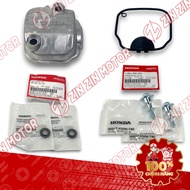 Genuine Wave Alpha 2017 - 2023 2024 - 2025 12310-KWW-740, 12391-K90-V01 - ZZM