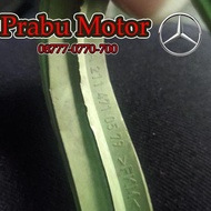 Original w211 Germany fuel pump seal